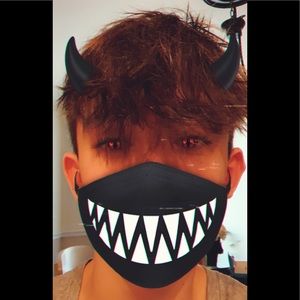 Meet your Posher, Jack